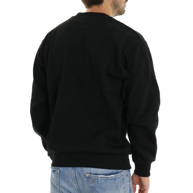 FELPA GIROCOLLO LACOSTE - Mad Fashion | img vers.650x/